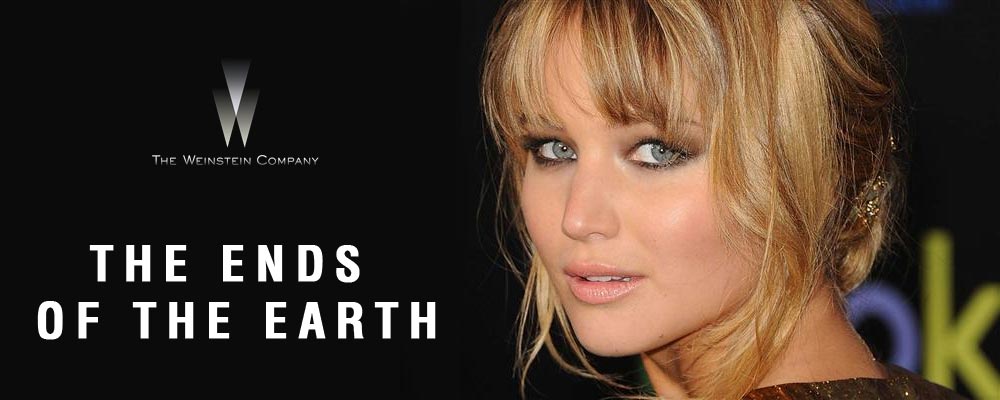 THE ENDS OF THE EARTH, Jennifer Lawrence
