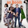 3, 2, 1... Frankie Go Boom Poster