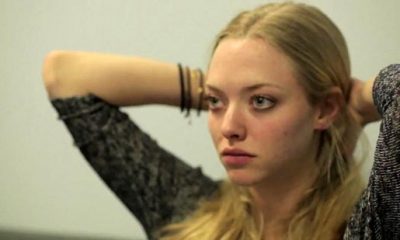 Amanda Seyfried, The End of Love