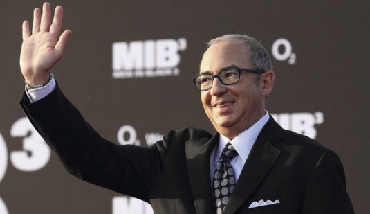 Barry Sonnenfeld Barry Sonnenfeld