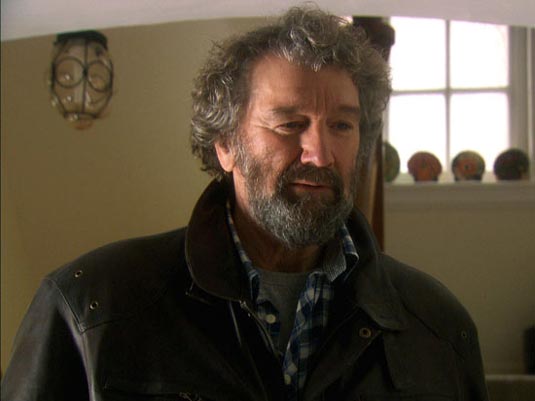 Clive Russell Clive Russell