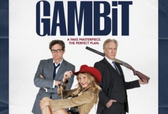 GAMBIT GAMBIT