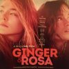 Ginger and Rosa Poster