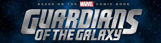 Guardians of the Galaxy Guardians of the Galaxy