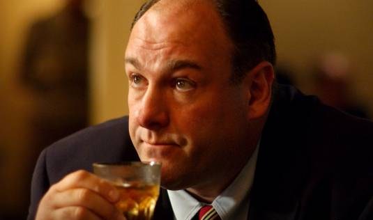 James Gandolfini James Gandolfini