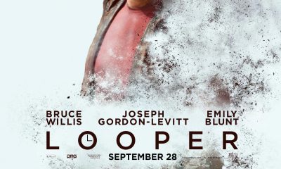 Looper Poster