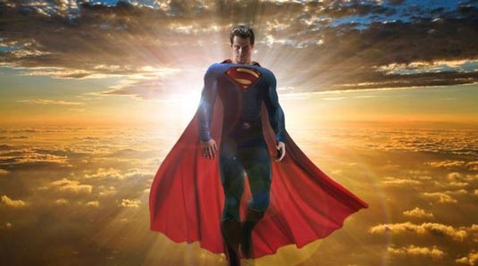 Man of Steel