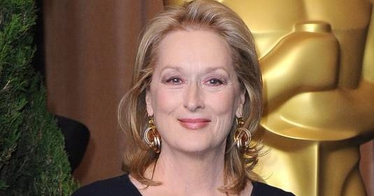 Meryl Streep Meryl Streep