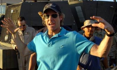 Michael Bay