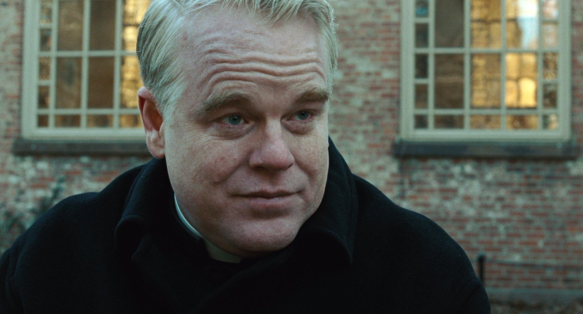 Philip Seymour Hoffman