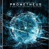 Prometheus DVD Box