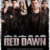 Red Dawn Remake Poster