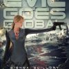 Resident Evil: Retribution Poster