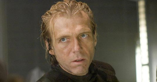 Richard Brake Richard Brake