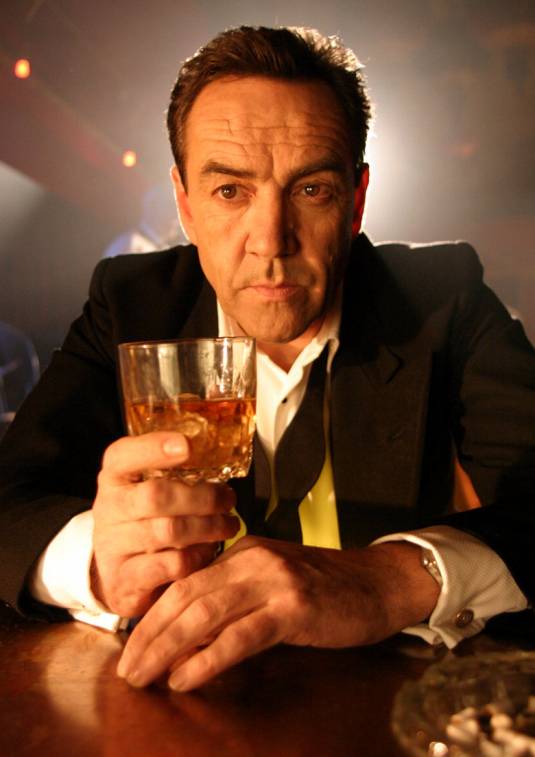 Robert Lindsay Robert Lindsay