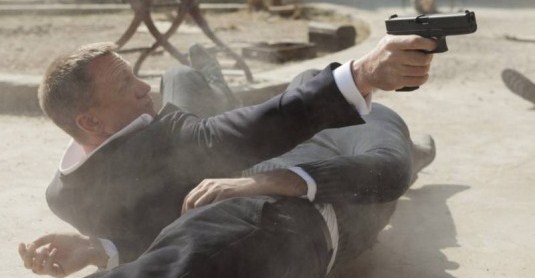 SKYFALL SKYFALL
