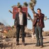 Seven Psychopaths Photo