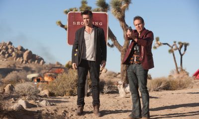 Seven Psychopaths Photo