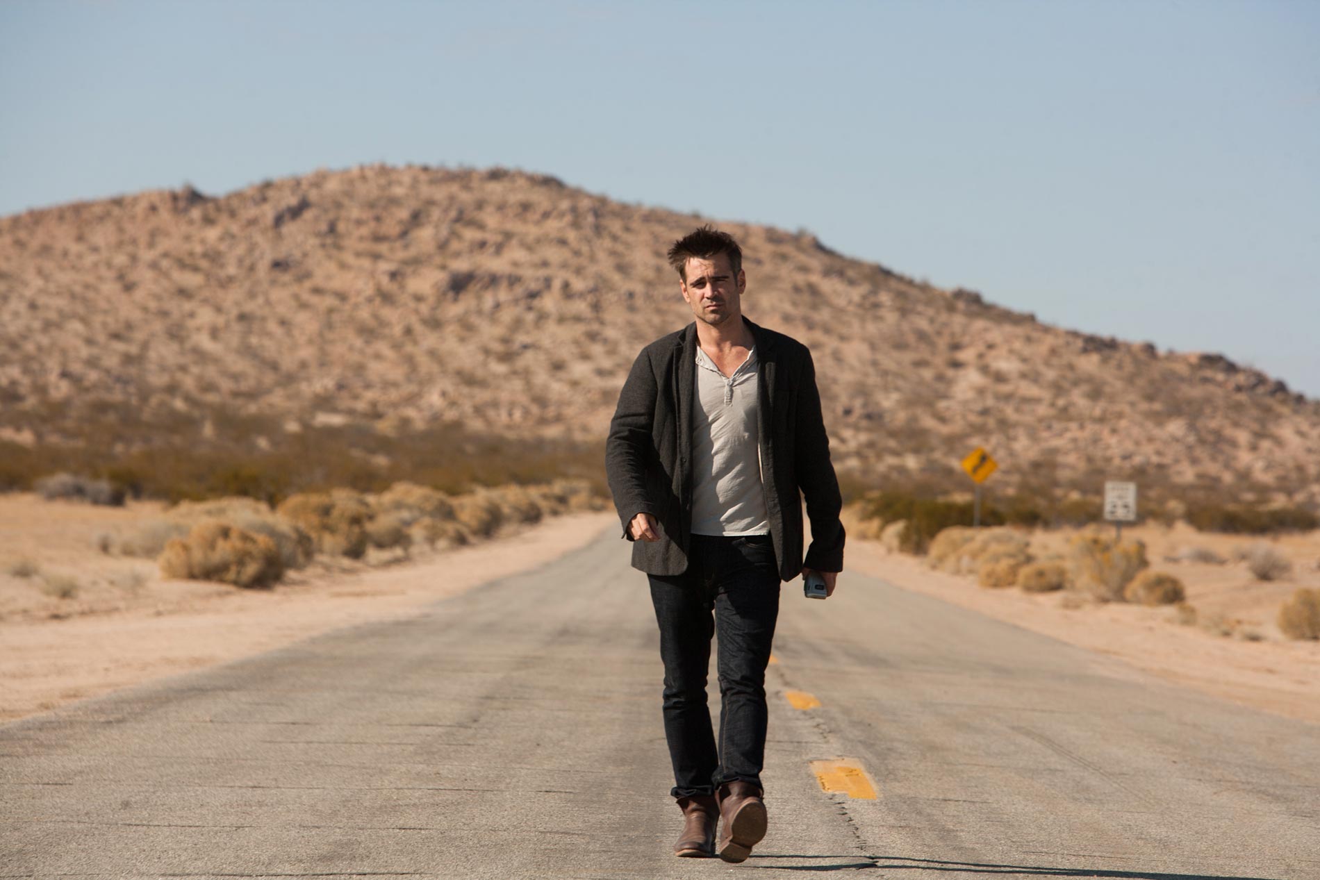Seven Psychopaths