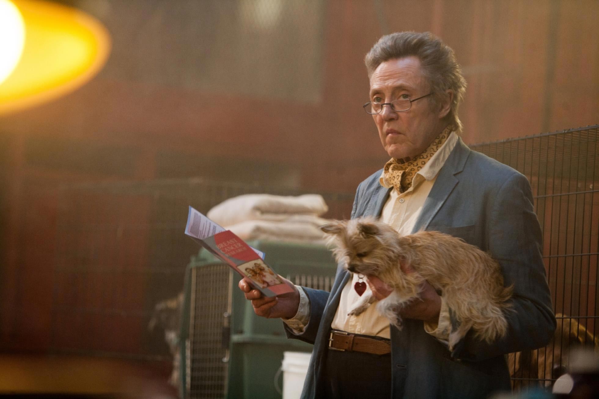 Seven Psychopaths