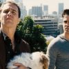 Seven Psychopaths Sam Rockwell Colin Farrell