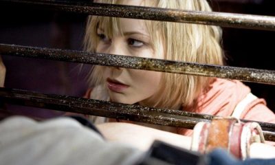 Silent Hill: Revelation 3D