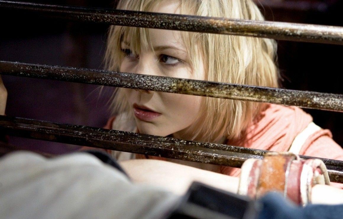 Silent Hill: Revelation 3D