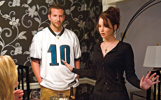 Silver Linings Playbook