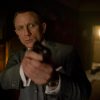 Skyfall, Daniel Craig as James Bond 007