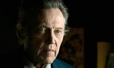 Christopher Walken, Stand up Guys