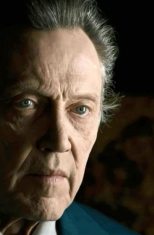 STAND UP GUYS Trailer