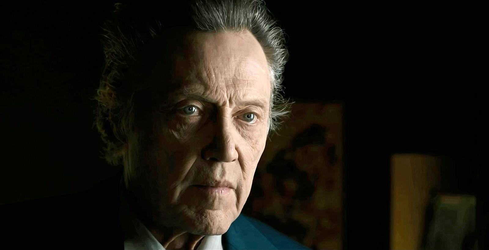 Christopher Walken, Stand up Guys