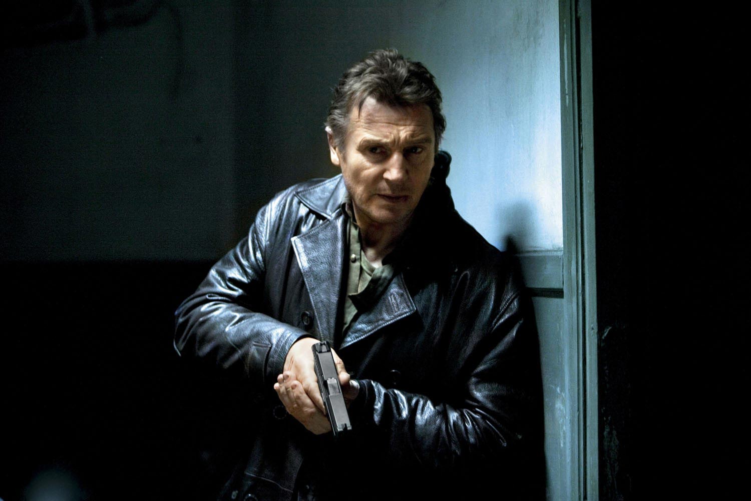 Taken 2