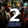 The Avengers 2