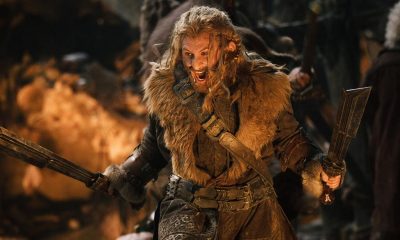 The Hobbit: An Unexpected Journey