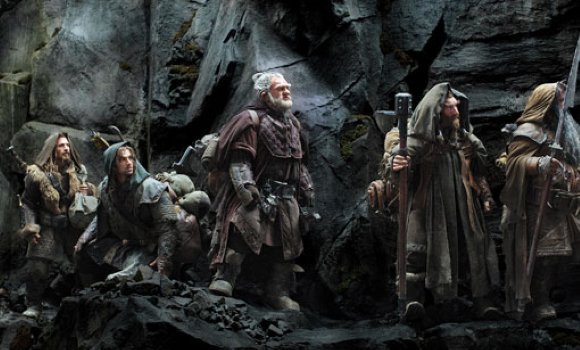 The Hobbit New Photos