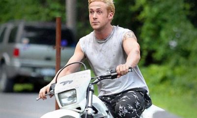 The Place Beyond the Pines