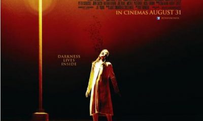 The Possession Poster