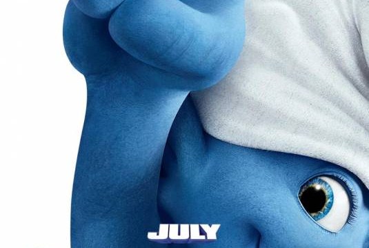 The Smurfs 2 The Smurfs 2