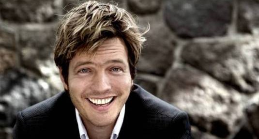 Thomas Vinterberg Thomas Vinterberg