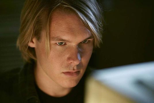 Underground - The Julian Assange Story Underground - The Julian Assange Story