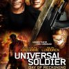 Universal Soldier: Day of Reckoning Poster
