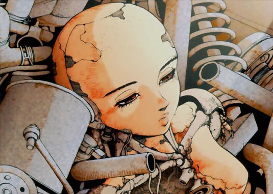 Battle Angel Alita Battle Angel Alita