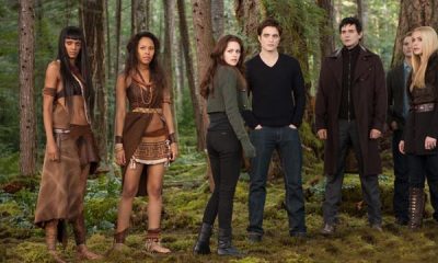 The Twilight Saga: Breaking Dawn - Part 2