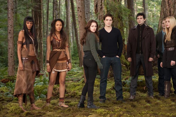 The Twilight Saga: Breaking Dawn - Part 2