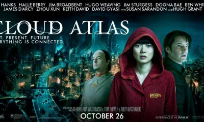 Cloud Atlas Banner