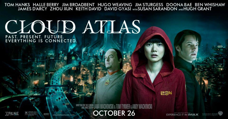 Cloud Atlas Banner