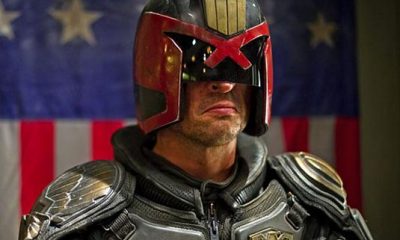 Dredd