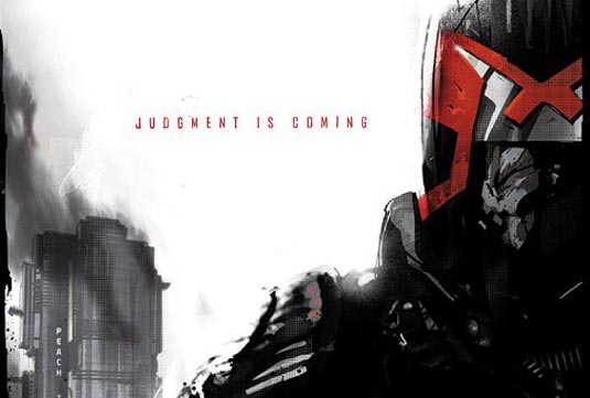 Dredd Dredd