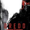 Dredd Poster